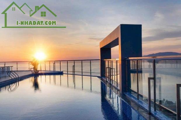 BÁN CĂN HỘ DỰ ÁN DQUA CITY CENTRAL - TOÀ NHÀ CĂN HỘ & KHÁCH SẠN CAO CẤP - 4