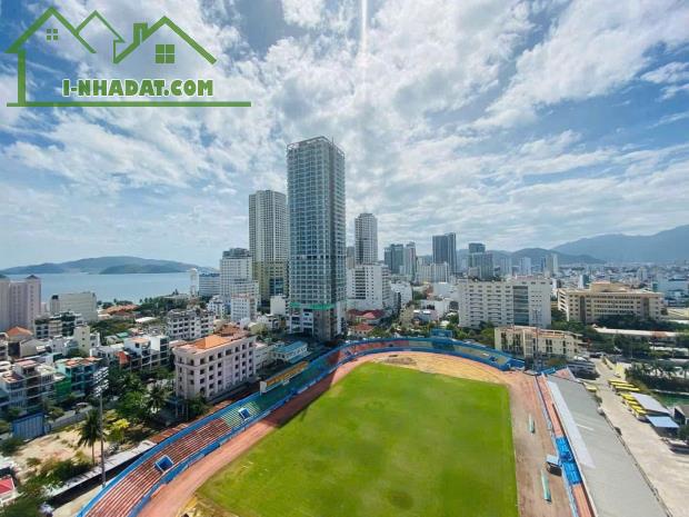 BÁN CĂN HỘ DỰ ÁN DQUA CITY CENTRAL - TOÀ NHÀ CĂN HỘ & KHÁCH SẠN CAO CẤP - 2