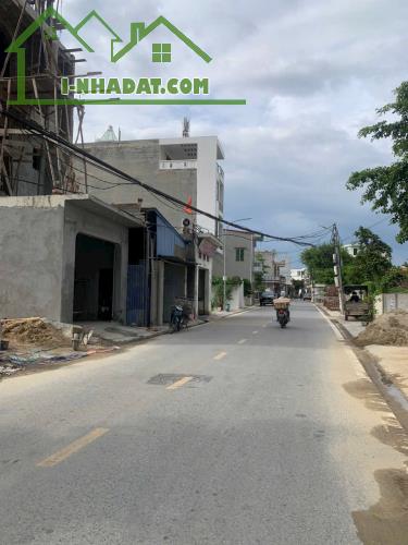 Bán đất mặt đường Vĩnh Khê , An Đồng , An Dương
