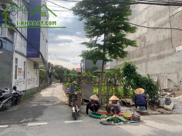 Bán đất mặt đường Vĩnh Khê , An Đồng , An Dương - 2