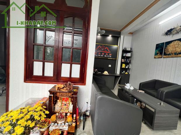 CHO THUÊ VĂN PHÒNG FULL NỘI THẤT – KHU HIỆP PHÚC, TP. BUÔN MA THUỘT - 4