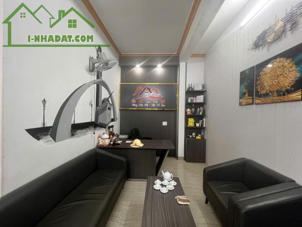 CHO THUÊ VĂN PHÒNG FULL NỘI THẤT – KHU HIỆP PHÚC, TP. BUÔN MA THUỘT - 3