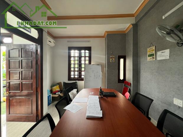 CHO THUÊ VĂN PHÒNG FULL NỘI THẤT – KHU HIỆP PHÚC, TP. BUÔN MA THUỘT - 2