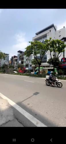 CHO THUÊ MẶT BẰNG 3 TẦNG TÒA ATHENA HOÀNG MAI