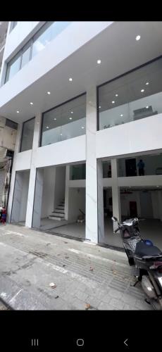 CHO THUÊ MẶT BẰNG 3 TẦNG TÒA ATHENA HOÀNG MAI - 1