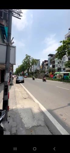 CHO THUÊ LÔ GÓC MẶT TRỤC CHÍNH TÒA ROSE TOWN – HOÀNG MAI - 2