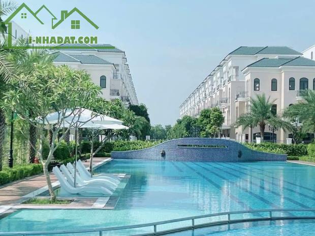 SAN HÔ OCEANPARK 2 CƠ HỘI ĐẦU TƯ - NƠI TINH HOA HỘI TỤ - 1