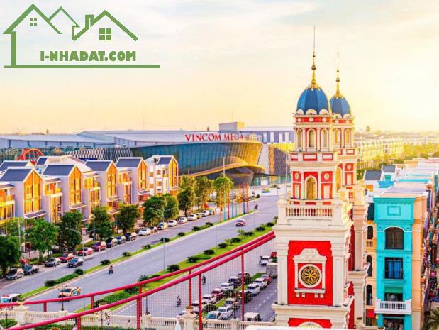 ☘️ CHÀ LÀ THUỘC PHÂN KHU OCEAN PARK 2 - GÍA TỐT ĐẦU TƯ SINH LỜI CAO ☘️ - 2