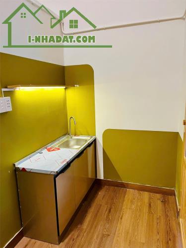Cho thuê phòng trọ 1PN cực chill, 20m2, 4,5 triệu ở Đường Số 2, An Phú, Q2, HCM đẹp, - 1