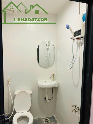 Cho thuê phòng trọ 1PN cực chill, 20m2, 4,5 triệu ở Đường Số 2, An Phú, Q2, HCM đẹp, - 3