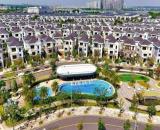 GRAND VILLAS – BIỆT THỰ ĐƠN LẬP CAO CẤP Dự Án Aqua city CHỈ 15,6 TỶ