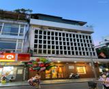 BÁN ĐẤT CẦU GIẤY XÂY TOÀ VĂN PHÒNG, KHÁCH SẠN, 350M2, MT 11M, 160 TỶ