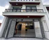 Siêu phẩm nhà thật giá tốt chỉ 1 tỷ 8 giáp ranh bình chánh