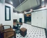 💥Nhà Đẹp Thổ Quan. Mặt Tiền Khủng, Ngõ Rộng Thoáng, DT 57m2, 4 Tầng, Giá 11.5 Tỷ