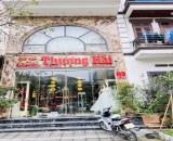 LÔ GÓC XUÂN LA 2 MẶT PHỐ - 235M² - VỊ TRÍ VÀNG XÂY TOÀ NHÀ HỖN HỢP 10 TẦNG.