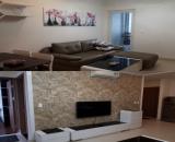 Cho thuê căn hộ chung cư SHP 12 Plaza 2N1VS – Lạch Tray, Hải Phòng - Tầng 11 – View đẹp -