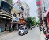 Nhà đẹp Nguyễn An Ninh 65m2, 5T thang máy, kinh doanh, ô tô đỗ cửa 15,8 tỷ