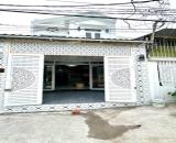 Bán nhà hẻm thông Huỳnh Tấn Phát Nhà Bè 80m2, 2 tầng chỉ 4.8 tỷ nhà mới ở ngay