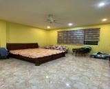 Bán tòa appartment phố Quang Trung, 50m2, 7 tầng thang máy, mặt tiền 5.1m, 33.5 tỷ, KD