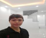 Bán nhà Bùi Tư Toàn 58m2 3 tầng xe hơi tận phòng khách nhích nhẹ 6 tỷ