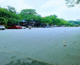 VĂN QUÁN- HÀ ĐÔNG- BIỆT THỰ 3 TẦNG- LÔ GÓC- 224M²- MẶT 15M- VỈA HÈ KINH DOANH