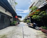 🏘️👉 SIÊU PHẨM GẦN CHỢ LÊ VĂN QUỚI - NHÀ 2 MẶT HẺM XE HƠI - CHỈ NHỈNH 6 TỶ 💥