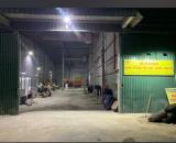 Cho thuê 520m2 Kho, Xưởng tại Phan Trọng Tuệ , Thanh Trì , Hà Nội.