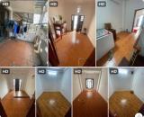 Cho thuê gấp nhà 3 tầng 1 tum, 38m2, tại ngõ Quỳnh, Hà Nội, 10tr/th; 0904073235