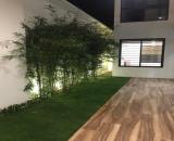 Bán Đất Tặng Nhà Mặt Tiền Nguyễn Thị Thập Đối Diện Chợ Phú Lộc. Giá 5Tỷ9 thương lượng