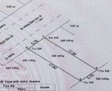 KÈO THƠM🆘Bán đất mặt tiền Phạm Đôn Lễ, KDC số 1, Thạnh Mỹ Lợi, Thủ Đức, Q2