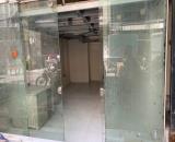 Cho thuê MBKD Phố Yên Bái, 4 tầng x 20m2, 3PN, 13 Triệu Spa, Nail, Mi, KD sạch, ở gđ