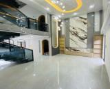 BÁN GẤP - 5 TẦNG- 78m2 - HẺM 8M - GIÁ 7.2 TỶ - PHAN HUY ÍCH - GÒ VẤP