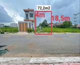 Bán đất tại Nguyễn Trung Trực, An Hòa, Biên Hòa, Đồng Nai, giá siêu hời 1.3xx
