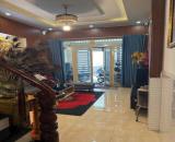 NGANG KHỦNG 5M_ 70m² _NHÀ 3TẦNG_ XE HƠI ĐẬU CỬA _ TẶNG FULL NỘI THẤT_GIÁ NHỈNH 5TỶ.