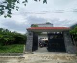 Bán nhà 180m2 đường Cầu Ké, Nha Trang