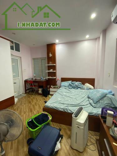 Nhà mặt ngõ to hơn phố Phú Diễn - Bắc Từ Liêm oto tránh nhau kinh doanh đỉnh giá hơn 11 tỷ - 2