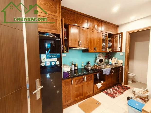 Bán chung cư CenterPoint 110 Cầu Giấy, căn góc, 55m2, 2 ngủ,2wc nhỉnh 5 tỷ - 3