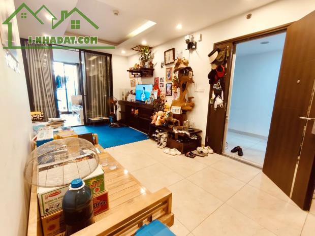 Bán chung cư CenterPoint 110 Cầu Giấy, căn góc, 55m2, 2 ngủ,2wc nhỉnh 5 tỷ - 1