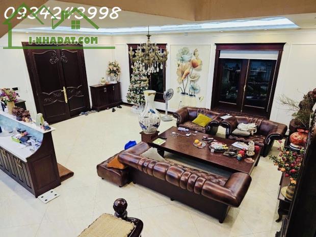 BIỆT THỰ VINHOMES RIVESIDE: KHU ĐÔ THỊ ĐÁNG SỐNG NHẤT TẠI LONG BIÊN, HÀ NỘI - 2