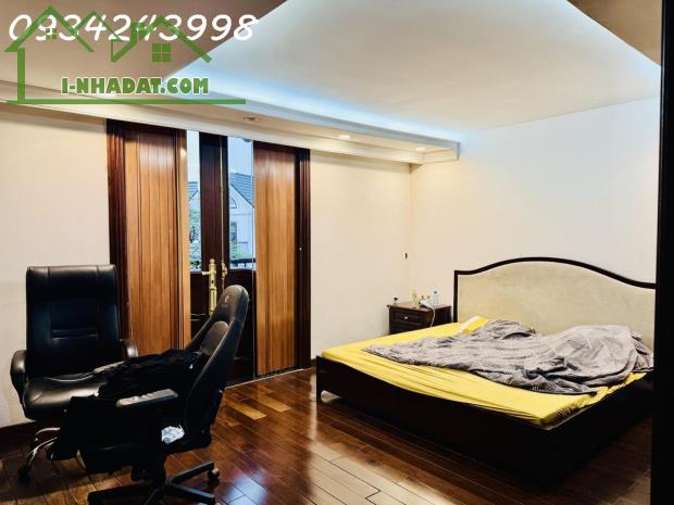 BIỆT THỰ VINHOMES RIVESIDE: KHU ĐÔ THỊ ĐÁNG SỐNG NHẤT TẠI LONG BIÊN, HÀ NỘI - 1