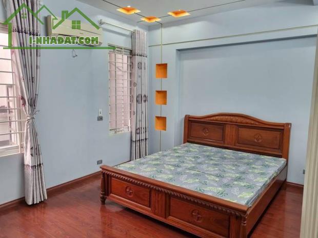 🔥 SIÊU PHẨM MẶT PHỐ ĐƯỜNG LÁNG – 6 TẦNG – VỈA HÈ RỘNG – KINH DOANH ĐỈNH – GIÁ CHỈ 12.9 - 1