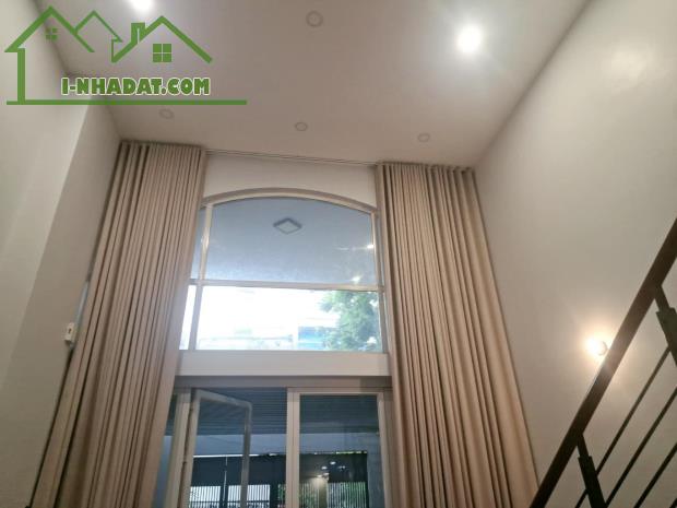 Nhà mới 6 tầng 100m2 mặt tiền kinh doanh đường số 1 ngay chợ Tân Mỹ, Tân Phú Q7, 25 tỷ - 3