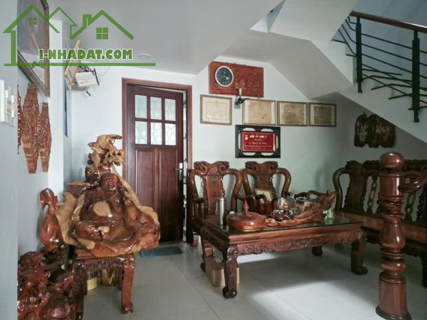 Nhà mới 6 tầng 100m2 mặt tiền kinh doanh đường số 1 ngay chợ Tân Mỹ, Tân Phú Q7, 25 tỷ - 1