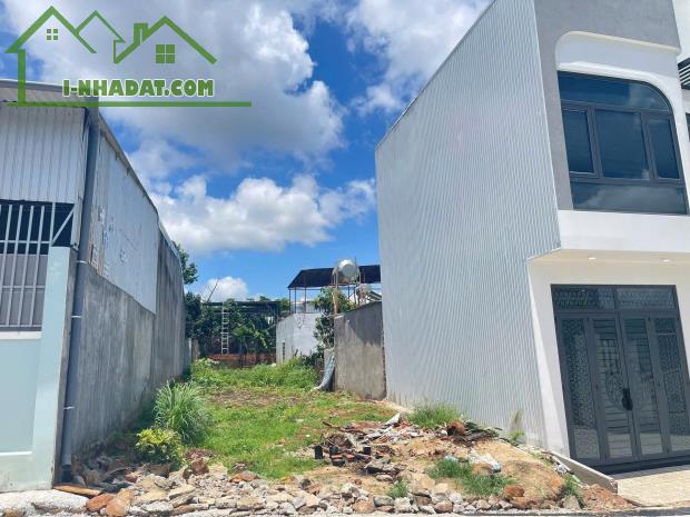 💥Đất TC Fulll 6.3*33m,hẻm Giải Phóng,gần Lê Duẩn.nhiều lô khác - 1