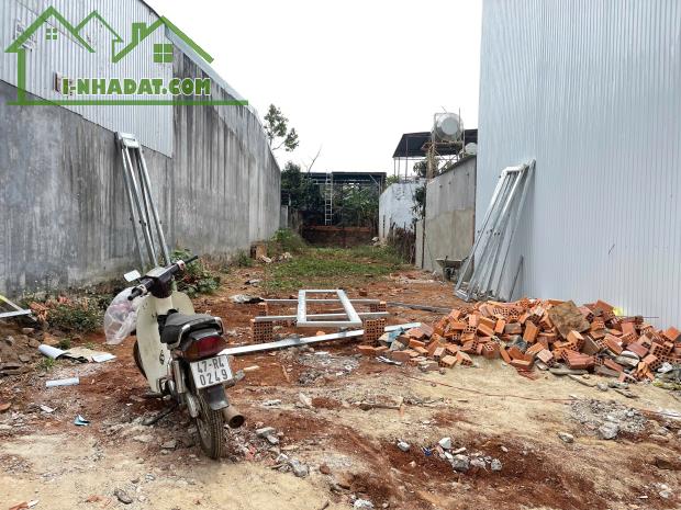 💥Đất TC Fulll 6.3*33m,hẻm Giải Phóng,gần Lê Duẩn.nhiều lô khác - 2