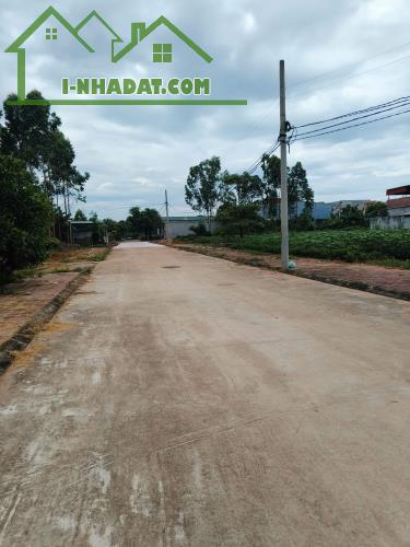 Bán 2 ô Đất liền kề Cổng Chào Thanh Đình 600m2( full TC), MT 24m, 9.5tr/m2 - 2