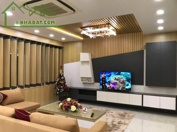 🔴 GIÁ TỐT 🔴 Biệt thự 4.5 tầng MT Thăng Long view Sông - Q. Hải Châu, TP. Đà Nẵng