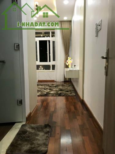 🔴 GIÁ TỐT 🔴 Biệt thự 4.5 tầng MT Thăng Long view Sông - Q. Hải Châu, TP. Đà Nẵng - 4