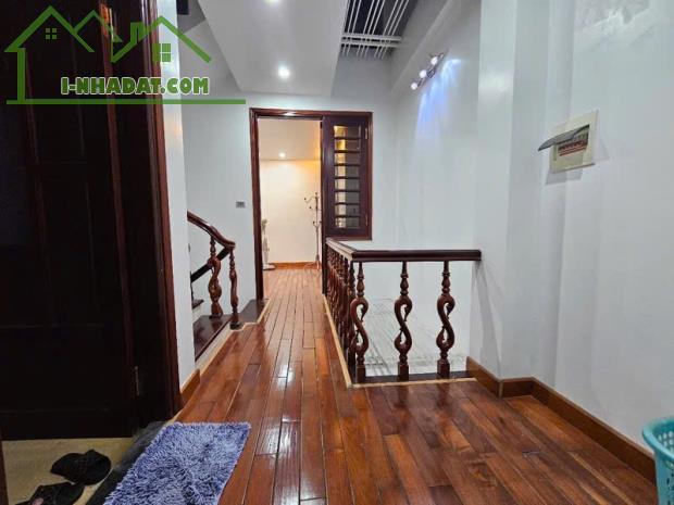 LK Mỗ Lao 50m mt5m 5tầng vỉa hè ô tô tránh,dân xây,khu dân trí cao an sinh,Kinh doanh đỉnh - 3