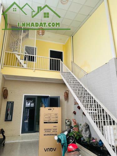 THUẬN AN NHÀ 2 TẦNG ĐƯỜNG Ô TÔ DT 71 M2 GIÁ 3,45 TỶ TL - 5